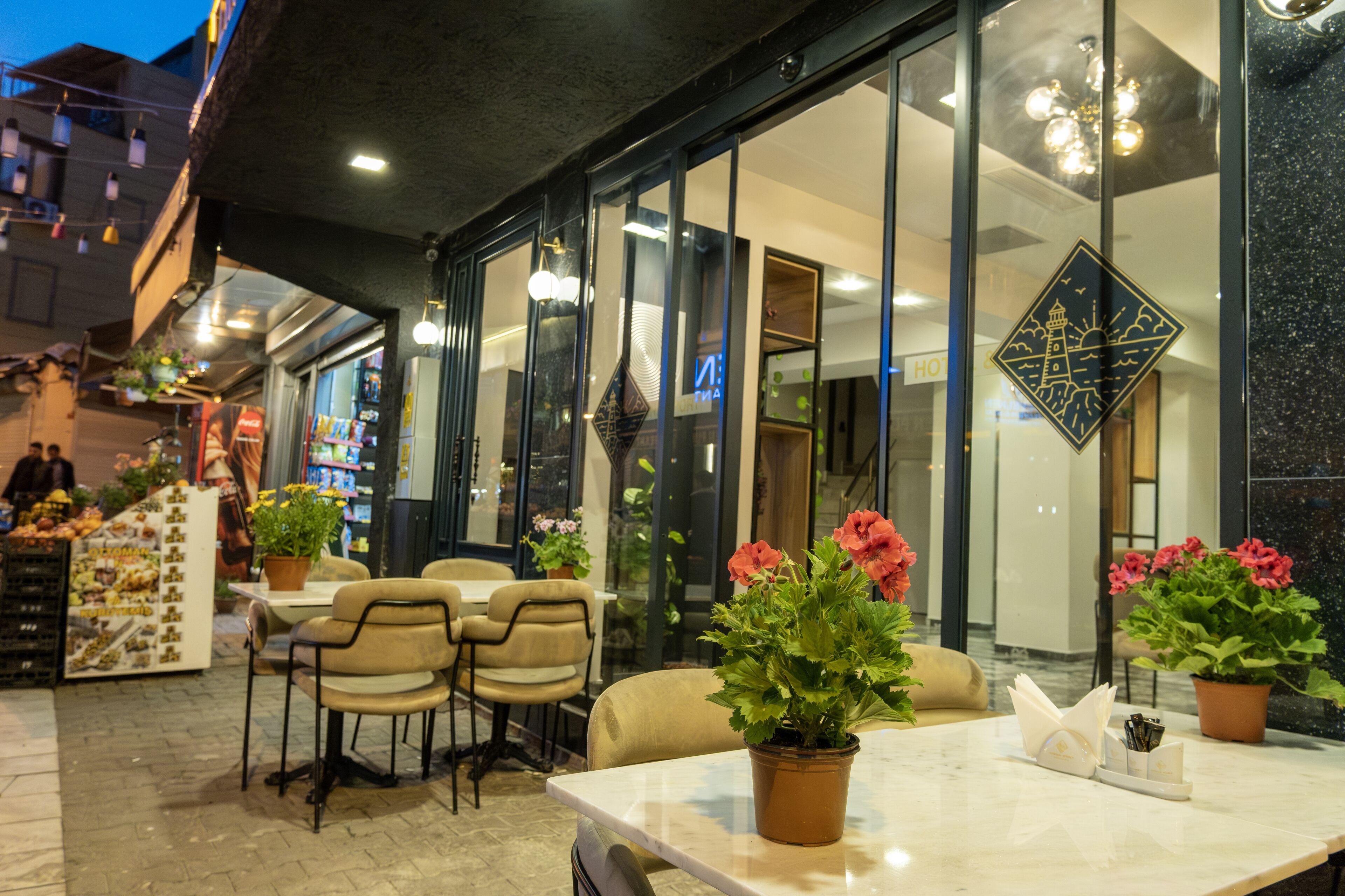 Linda Port Hotel — Photos 3
